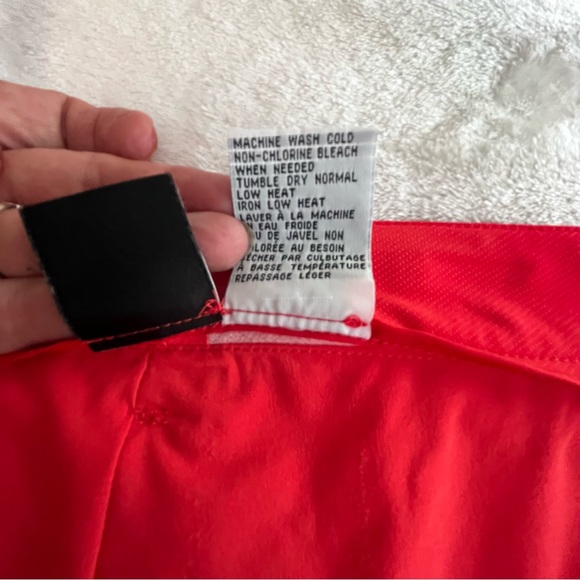 Nivo Golf Skort - Picture 3 of 9